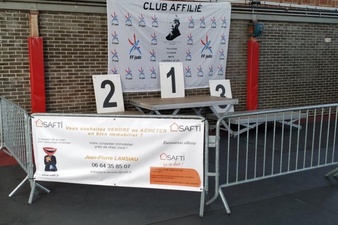 Image de l'actu 'Compétition interclubs annuelle de Vitry 21/05/22'